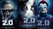 2.0 Movie Trailer Launch  Event 2.0 సినిమా ట్రైలర్ లాంచ్