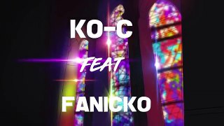 ko-c-sango-ft-fanicko-official-lyric-video