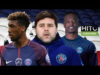9 Players You Didn't Know Were At PSG