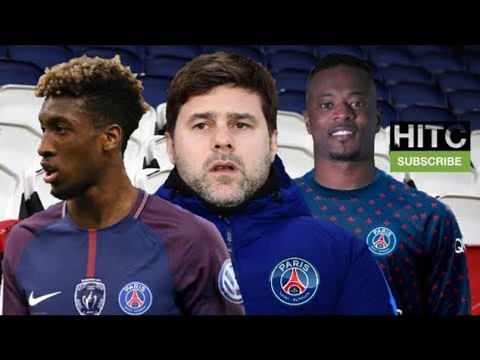 9 Players You Didn't Know Were At PSG