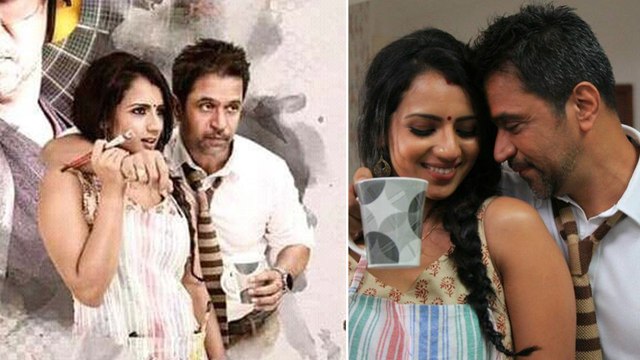 ಶ್ರುತಿ ಹರಿಹರನ್ ಅರ್ಜುನ್ ಸರ್ಜಾ ಮೀ ಟೂ ವಿವಾದ : ವಿಸ್ಮಯ ಚಿತ್ರ ತಂಡ ಹೇಳಿದ್ದು ಹೀಗೆ | FILMIBEAT KANNADA