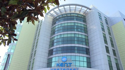 Kadavradan kalp, oğlundan böbrek - İZMİR