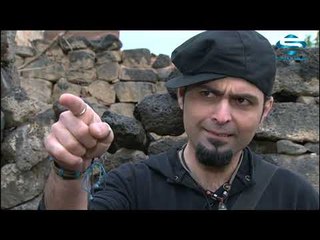 مسلسل الخربة الحلقة 7  دريد لحام ـ رشيد عساف ـ باسم ياخور