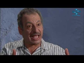 مسلسل الخربة الحلقة 23  دريد لحام ـ رشيد عساف ـ باسم ياخور