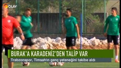 Ana Haber Spor - 02-11-2018