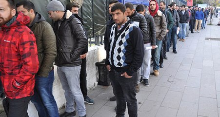 Bedelli Askerlik İçin Son Başvuru Tarihi Bugün