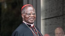 Le très critique archevêque de Kinshasa cède sa place