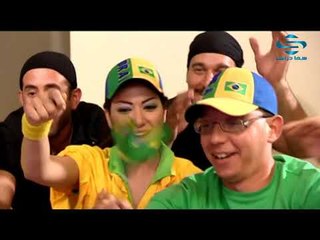 مسلسل بقعة ضوء الجزء السابع الحلقة 18  ايمن رضا ـ عبد المنعم عمايري ـ نسرين طافش و امل عرفة