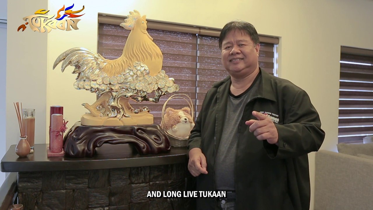 20th Year Anniversary Special Tukaan  Episode – October 28, 2018