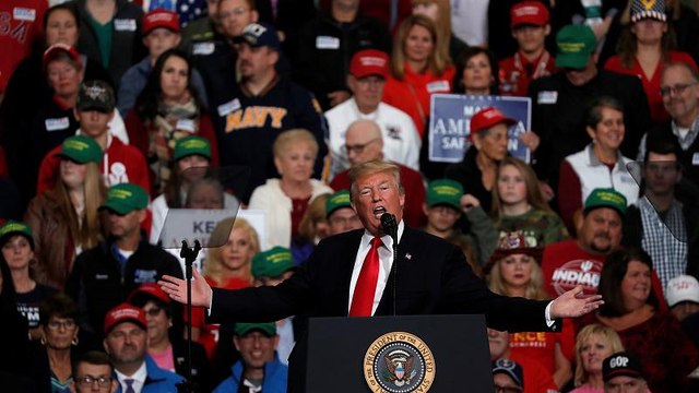 Санкции близко , но США готовы к переговорам