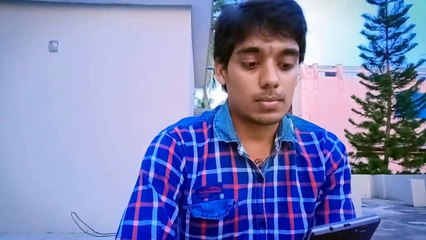 Pulse Altering Third Eye Shakthi Live Demonstration