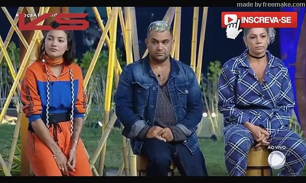 A Fazenda 10 - Enquete, já mostra quem será eliminado nesta quinta-feira (01), do reality Rural