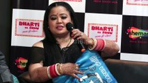 Bharti Singh REACTS On Competition With Kapil Sharma