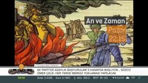 An ve Zaman pazar 22:15'te