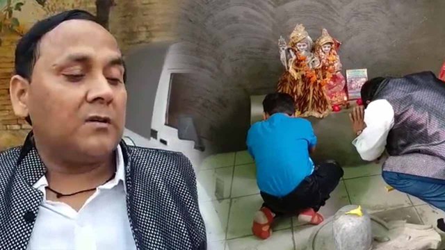 यूपी: सपने में दिखे भगवान 'राम' तो शहजाद ने बदला धर्म, अब मिल रही है जान से मारने की धमकी