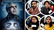 2.0 Trailer Reaction: Akshay Kumar | Rajinikanth | Amy Jackson | Shankar | FilmiBeat