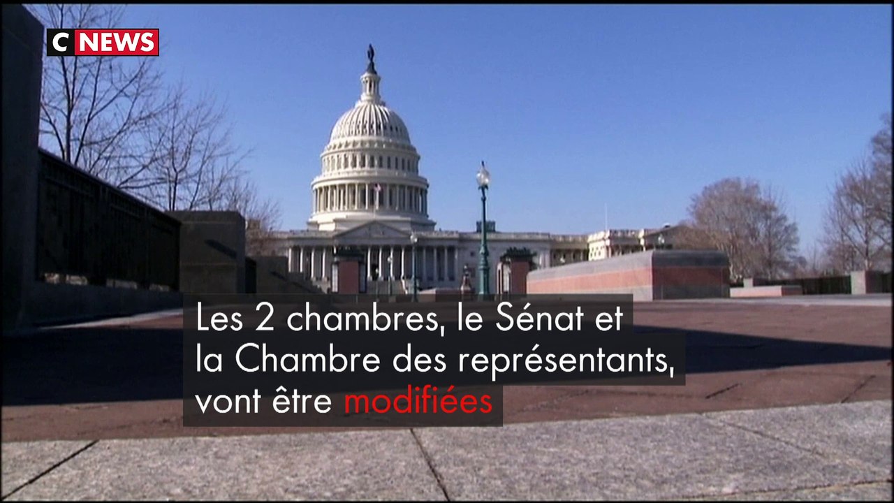 Élections de mi-mandat aux Etats-Unis : le mode d'emploi