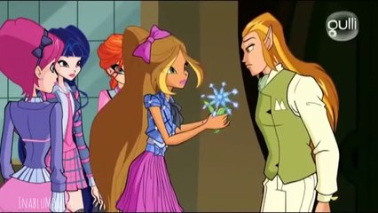 Winx club saison 6 épisode 10 - La serre d'Eldora - COMPLET Français