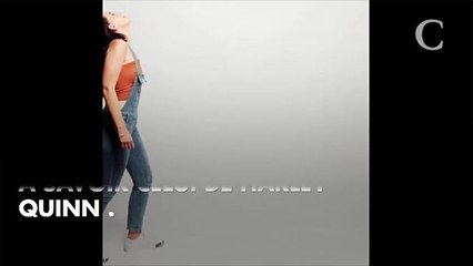 Zoe Saldana, Capucine Anav, Jennifer Lopez... le best of Instagram de la semaine