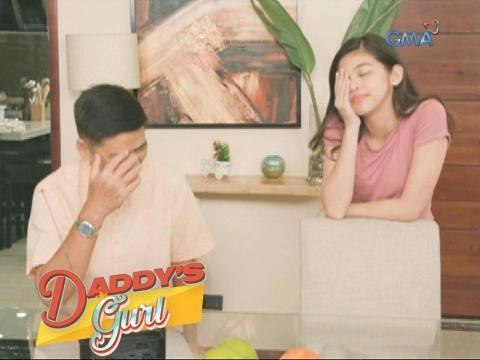 Daddy's Gurl: Abangan ang Sabado ng kulitan nina Barak at Stacy | Teaser