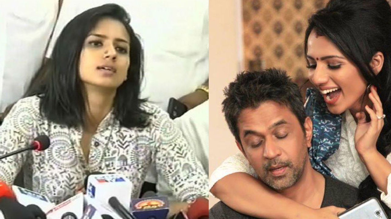 ಶ್ರುತಿ ಹರಿಹರನ್ ಅರ್ಜುನ್ ಸರ್ಜಾ ಮೀ ಟೂ ವಿವಾದ : ಸರ್ಜಾಗೆ ಸದ್ಯಕ್ಕೆ ರಿಲೀಫ್  | FILMIBEAT KANNADA