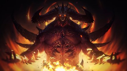 Diablo Immortal - Tráiler del juego