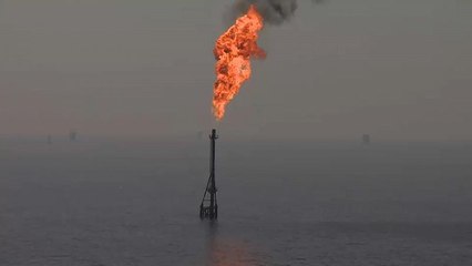 USA setzen erneut Iran-Sanktionen wieder in Kraft