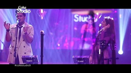 Tera Woh Pyar (Nawazishein Karam), Momina Mustehsan & Asim Azhar