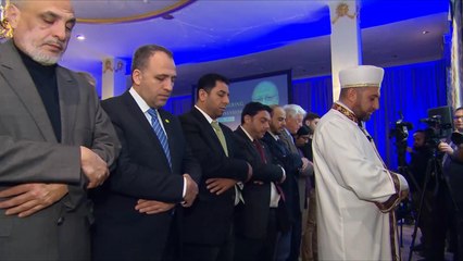 مجلس العلاقات الأميركية الإسلامية يؤبن خاشقجي ويطالب السعودية بالحقيقة