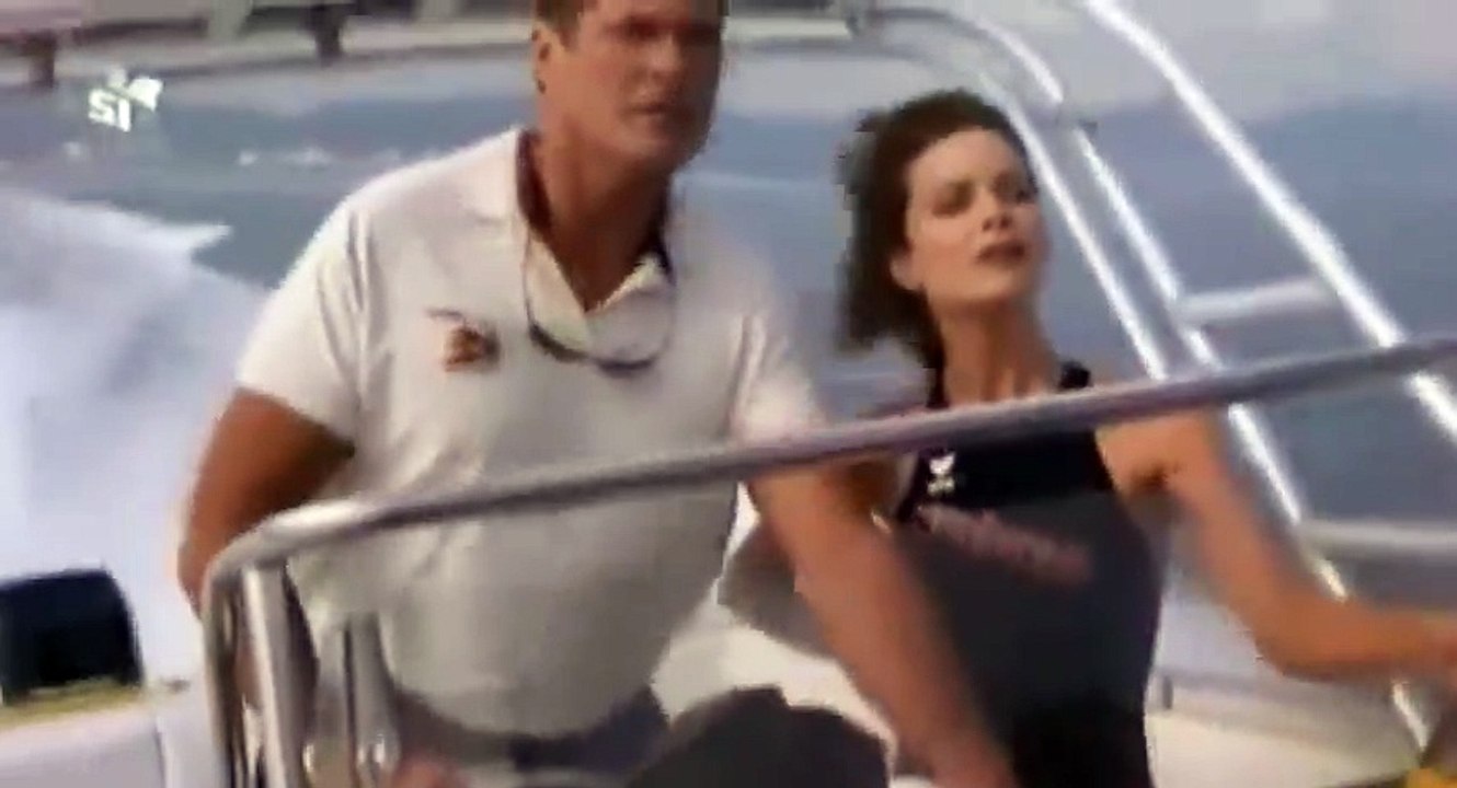 Alerte a Malibu S9E6 FRENCH   Part 02