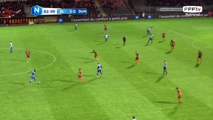 Grosse occasion pour Dunkerque