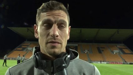 Interview de Nicolas VERDIER