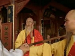 Les 8 Diagrammes De Wu-Lang - 5