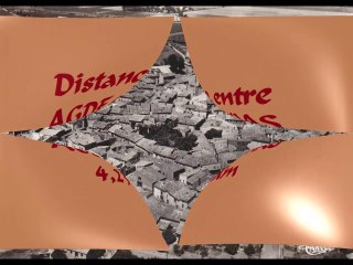 " Villages ,Villes d'autrefois "  Premier de la série : VIAS