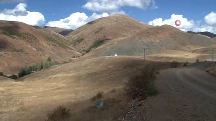 Kızılırmak'ı Hiç Böyle Görmediniz