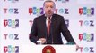 Erdoğan'dan 'Öğrenci Andı' açıklaması: Bu metin ezanı Türkçe okutmak isteyenlerin metnidir
