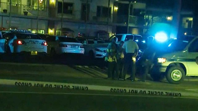 美 요가교실 총격...용의자 포함 3명 사망·5명 부상 / YTN