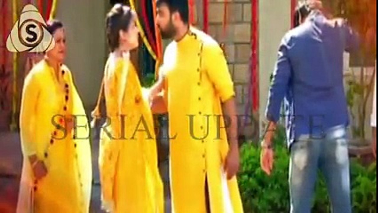 Shakti Astitva Ke Ehsaas Ki ZUDA HUE HARMAN SAUMYA 4th November 2018