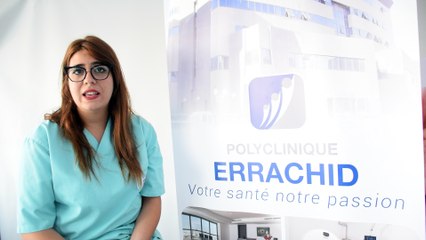 Minute santé : choléra / الكوليرا