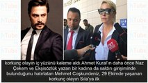 Sıla Ahmet Kural'dan ilk kez dayak yememiş! Korkunç detay ortaya çıktı