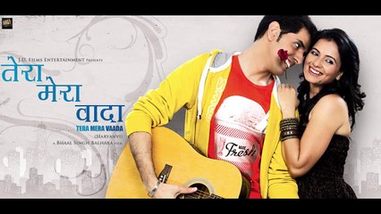 Chandigarh Mai Baagro | Full Song | Tera Mera Vaada | Yellow Music
