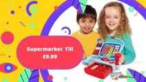 Buy 1000s Of Branded Toys Wholesale at Kidz Gifts - Henry and Hetty Toys at Low Price