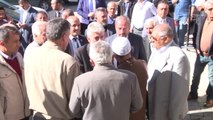 Ankara Büyükşehir Belediye Başkanı Mustafa Tuna, Esnaf Ziyaretinde Bir İlkokula da Uğrayarak,...