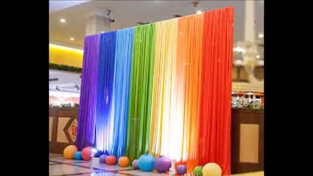 100 Curtains Design Ideas - Living Room Bedroom Creative