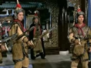 Les 8 Diagrammes De  Wu-Lang - 4