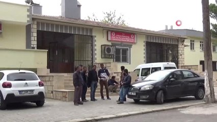 Gaziantep'te Kız Kaçırma Kavgası: 1 Ölü