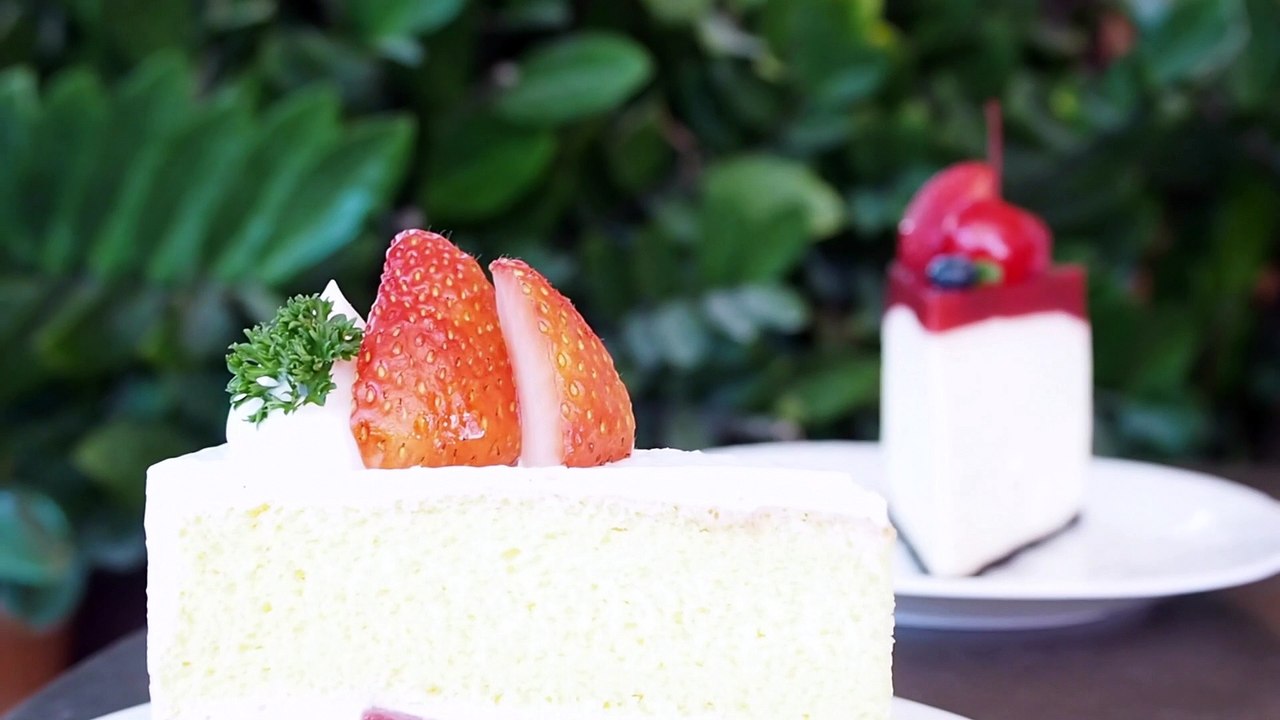 keiki cake