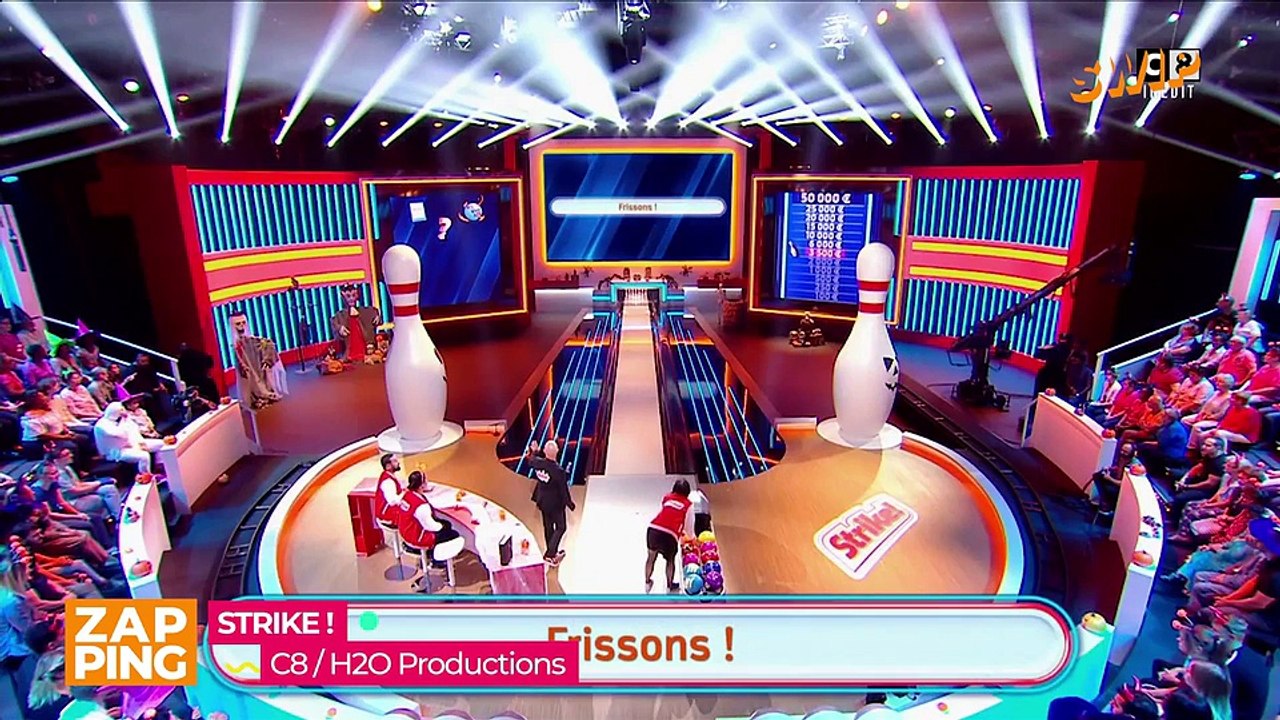 L'étonnante réponse de Nolwenn Leroy sur sa possible participation à DALS