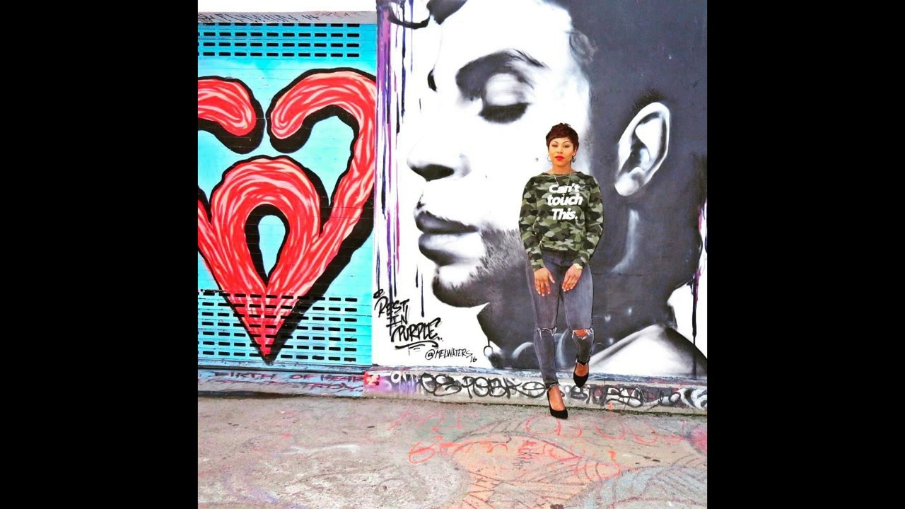 Beautiful Ones/When Doves Cry Devante Swing Ginuwine