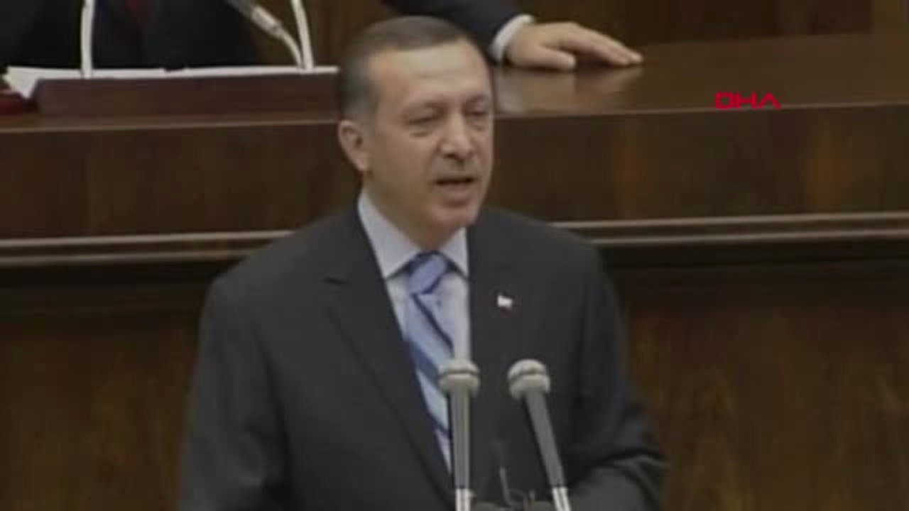 İstanbul- Dünden Bugüne Ak Parti
